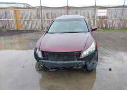 2008 HONDA ACCORD EX
