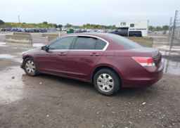 2008 HONDA ACCORD EX