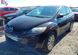 2010 MAZDA CX-7