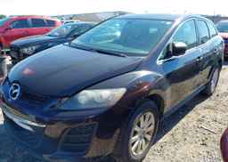 2010 MAZDA CX-7