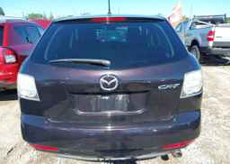 2010 MAZDA CX-7