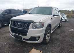 2009 FORD EXPLORER SPORT TRAC