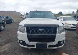 2009 FORD EXPLORER SPORT TRAC