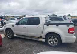 2009 FORD EXPLORER SPORT TRAC