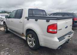 2009 FORD EXPLORER SPORT TRAC