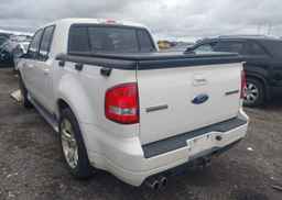 2009 FORD EXPLORER SPORT TRAC