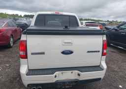 2009 FORD EXPLORER SPORT TRAC