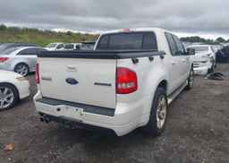 2009 FORD EXPLORER SPORT TRAC