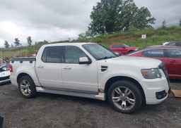 2009 FORD EXPLORER SPORT TRAC