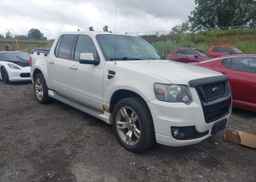 2009 FORD EXPLORER SPORT TRAC