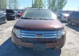 2009 FORD EDGE LIMITED