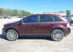 2009 FORD EDGE LIMITED