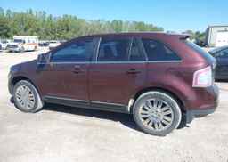 2009 FORD EDGE LIMITED