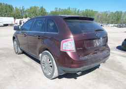 2009 FORD EDGE LIMITED