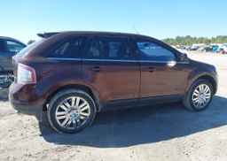 2009 FORD EDGE LIMITED