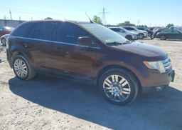 2009 FORD EDGE LIMITED