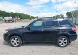 2010 SUBARU FORESTER 2.5X PREMIUM
