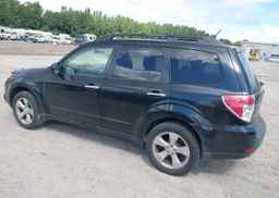 2010 SUBARU FORESTER 2.5X PREMIUM