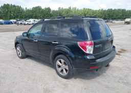 2010 SUBARU FORESTER 2.5X PREMIUM