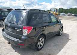 2010 SUBARU FORESTER 2.5X PREMIUM