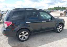 2010 SUBARU FORESTER 2.5X PREMIUM