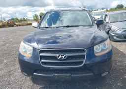 2008 HYUNDAI SANTA FE GL