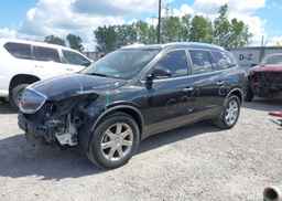 2010 BUICK ENCLAVE CX
