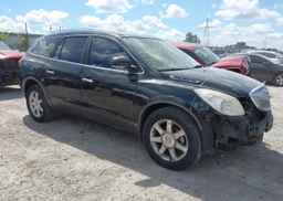 2010 BUICK ENCLAVE CX