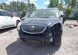 2010 BUICK ENCLAVE CX
