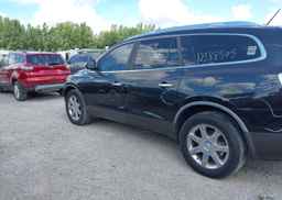 2010 BUICK ENCLAVE CX