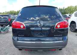 2010 BUICK ENCLAVE CX