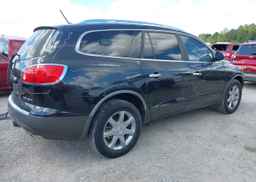 2010 BUICK ENCLAVE CX