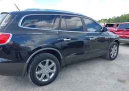 2010 BUICK ENCLAVE CX