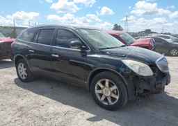 2010 BUICK ENCLAVE CX