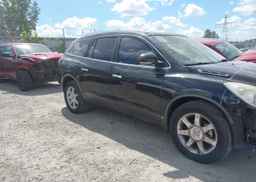2010 BUICK ENCLAVE CX