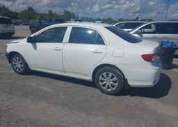 2013 TOYOTA COROLLA CE