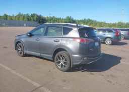 2016 TOYOTA RAV4 SE