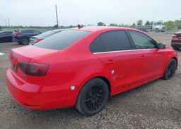 2015 VOLKSWAGEN JETTA 2.0L TRENDLINE
