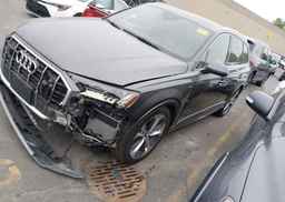 2021 AUDI Q7