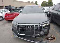 2021 AUDI Q7