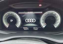 2021 AUDI Q7