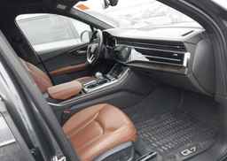 2021 AUDI Q7