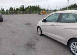 2018 CHEVROLET SPARK 1LT