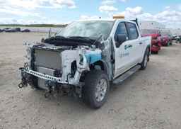 2022 GMC SIERRA K1500