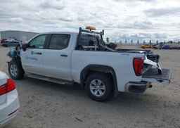 2022 GMC SIERRA K1500