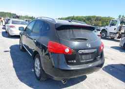 2011 KIA FORTE SX