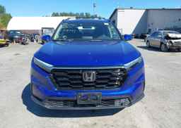2023 HONDA CR-V SPORT