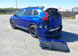 2023 HONDA CR-V SPORT