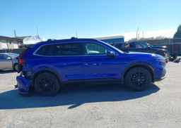 2023 HONDA CR-V SPORT
