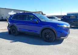 2023 HONDA CR-V SPORT